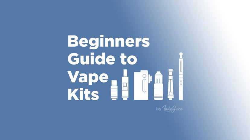 Beginners Guide To Vape Devices