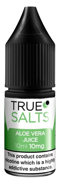 Image of Aloe Vera Juice by True Salts