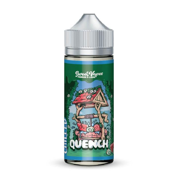 Image of Chilled Quench by Sweet Vapes
