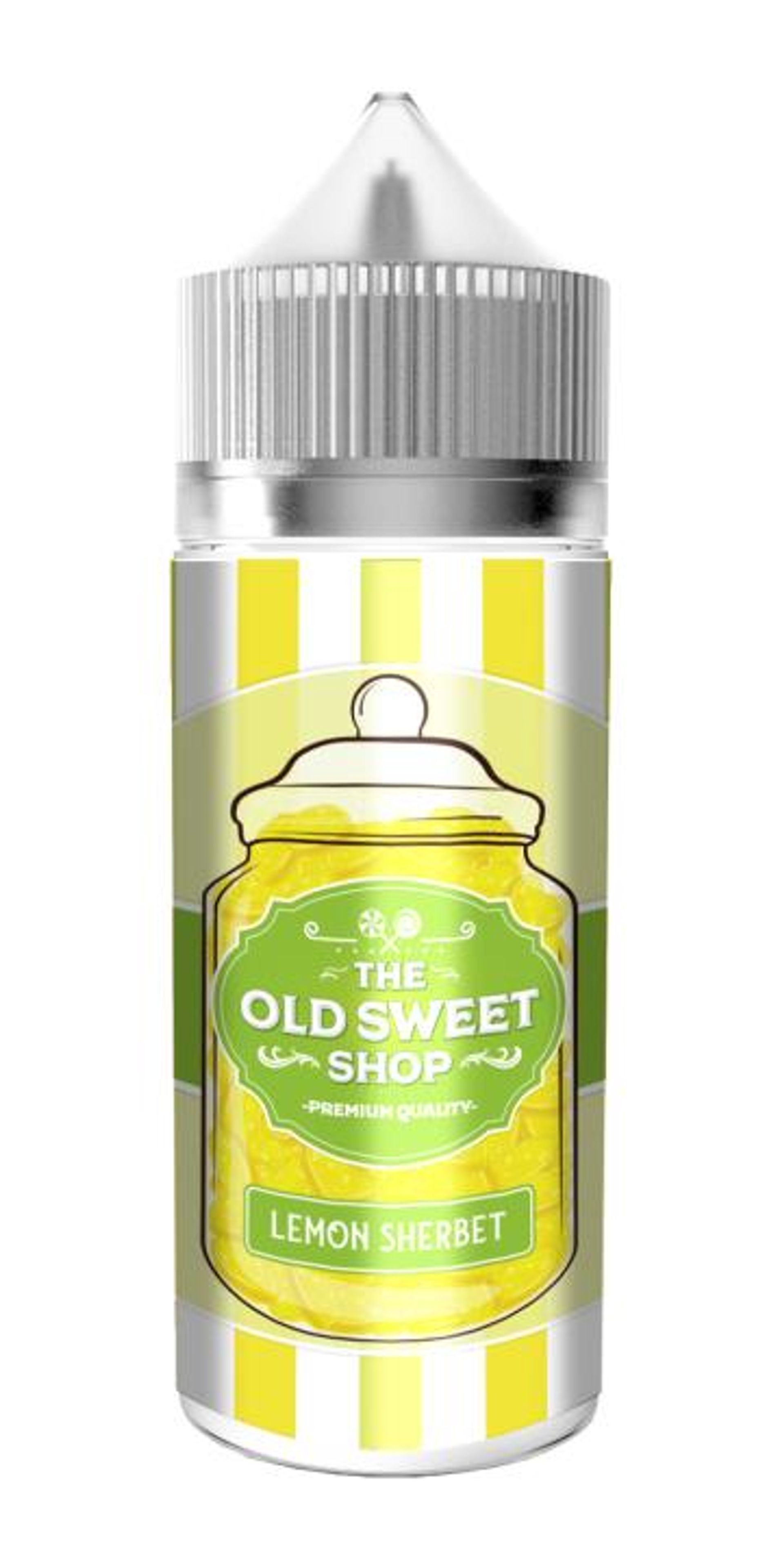 Image of Lemon Sherbet by The Old Sweet Shop