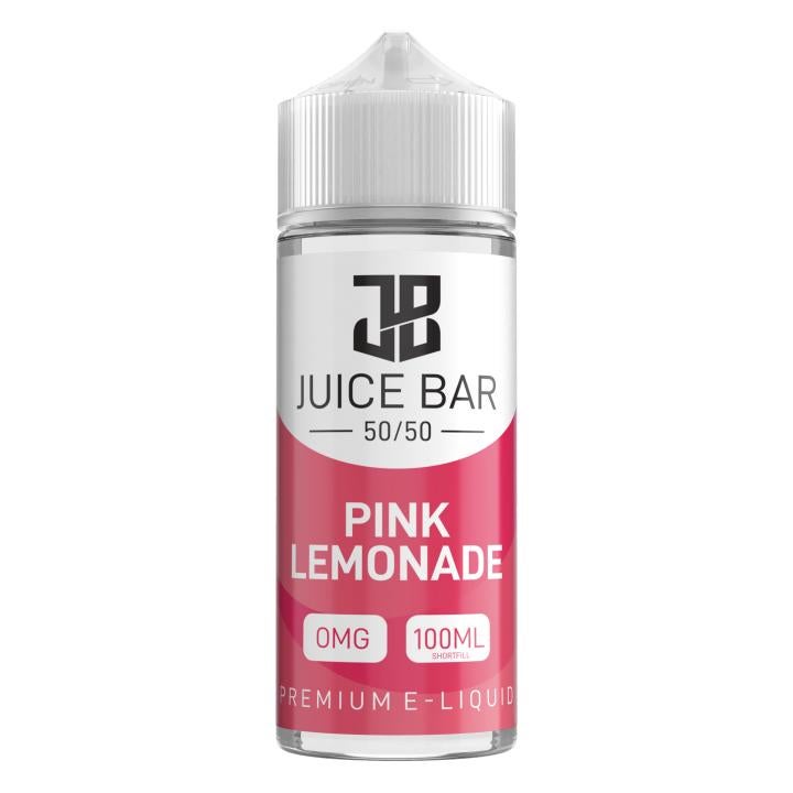 Image of Pink Lemonade by Juice Bar