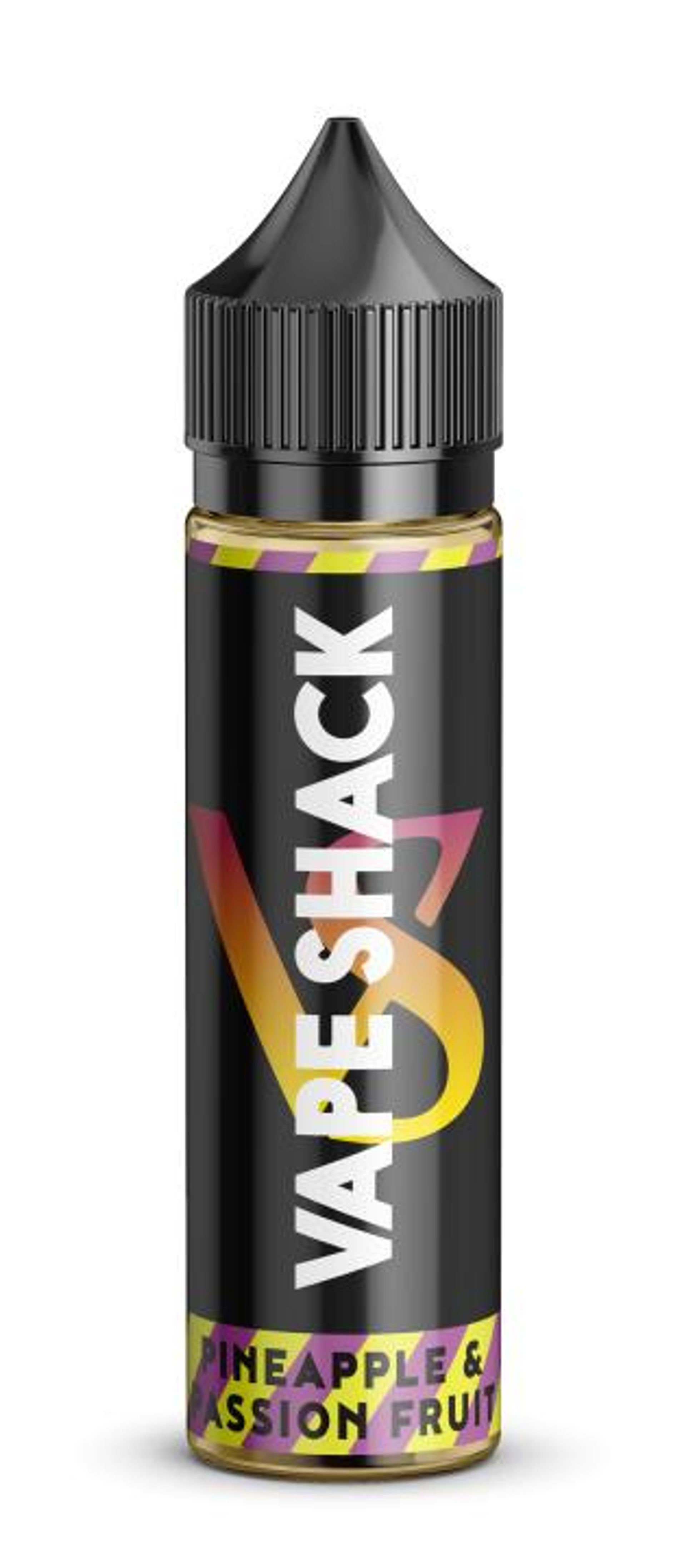 Image of Pineapple Passionfruit by Vape Shack
