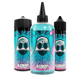 Image of Slush Bucket Blazberry by Joes Juice