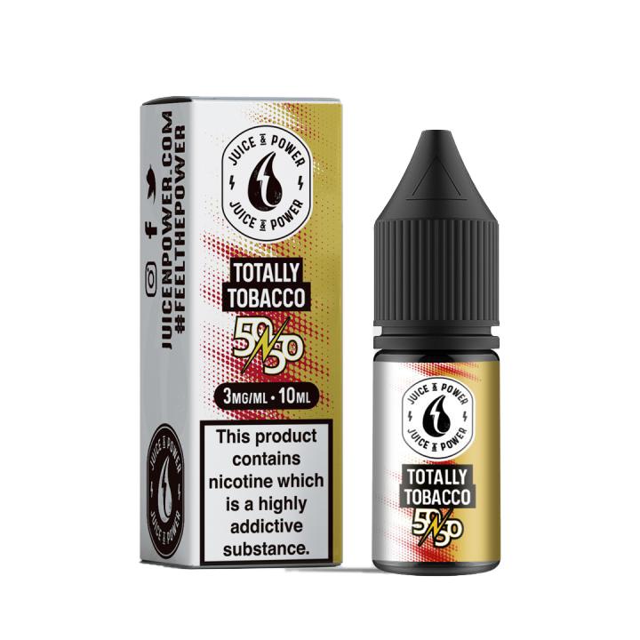 Image of Totally Tobacco by Juice N Power