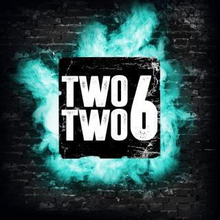Two Two 6 Logo