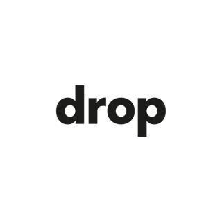 Drop E-Liquid Logo