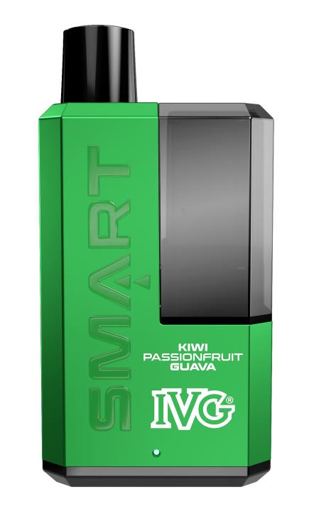 Image of Kiwi Passionfruit Guava by IVG