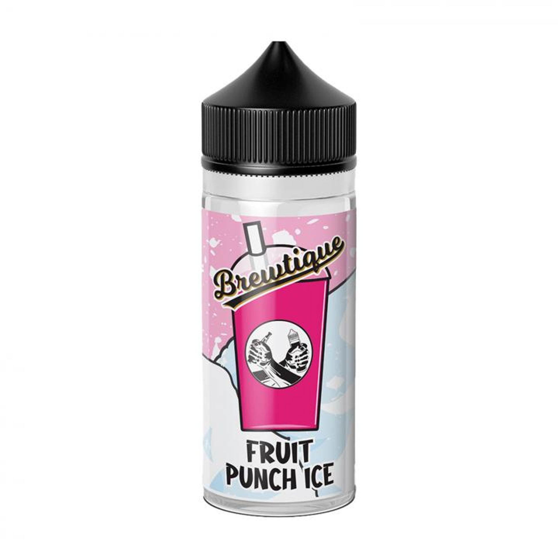 Image of Fruit Punch Ice by Brewtique