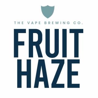 Fruit Haze Logo