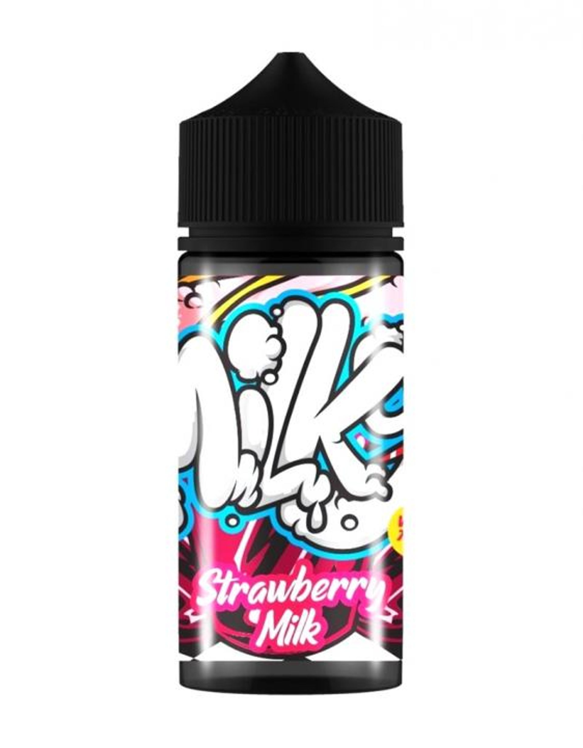 Image of Strawberry Milk by Milky