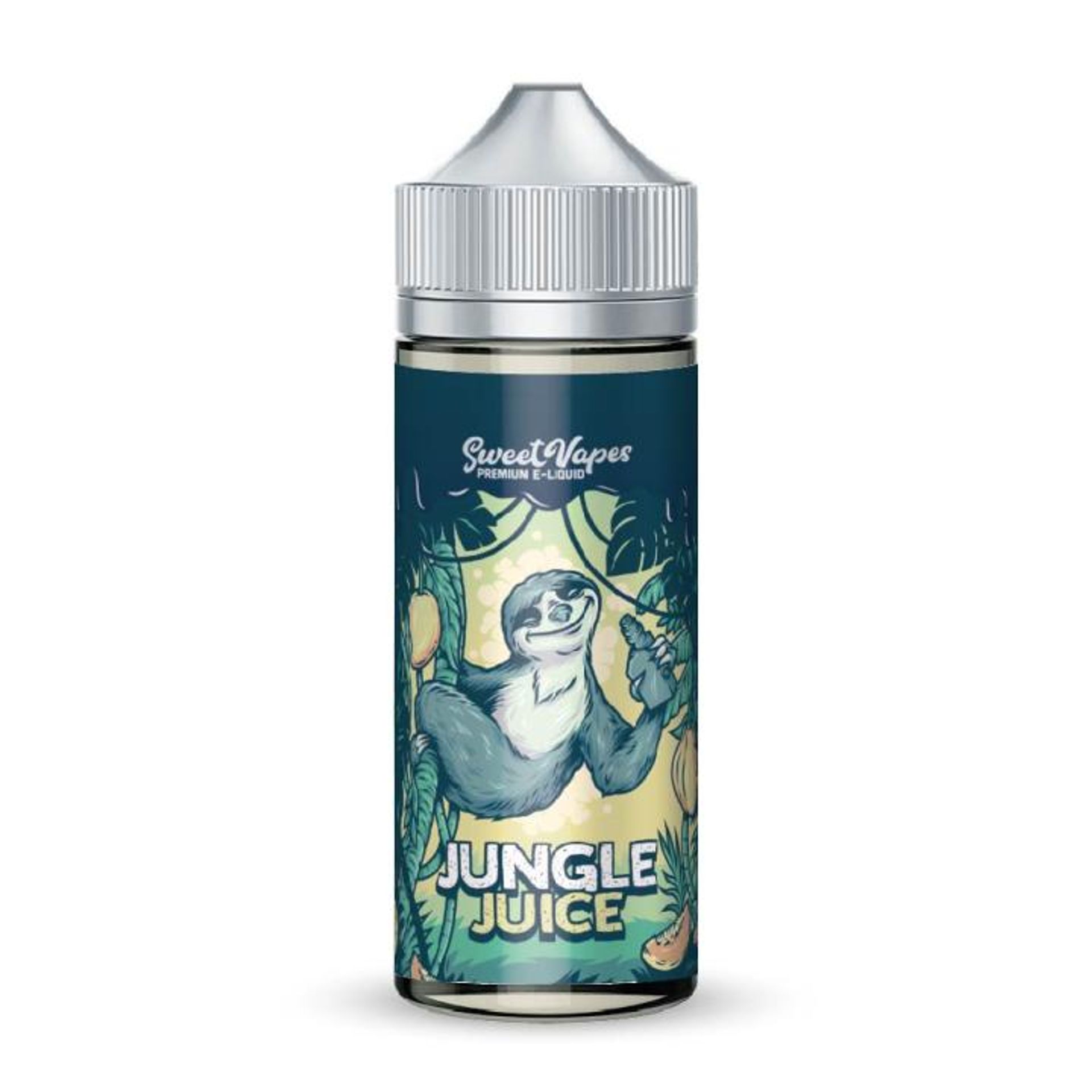 Image of Jungle Juice by Sweet Vapes