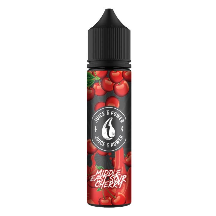 Image of Middle East Sour Cherry by Juice N Power