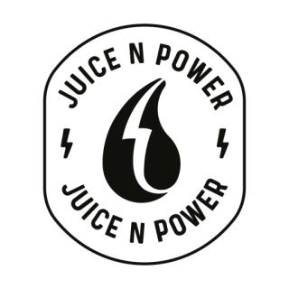 Juice N Power Logo