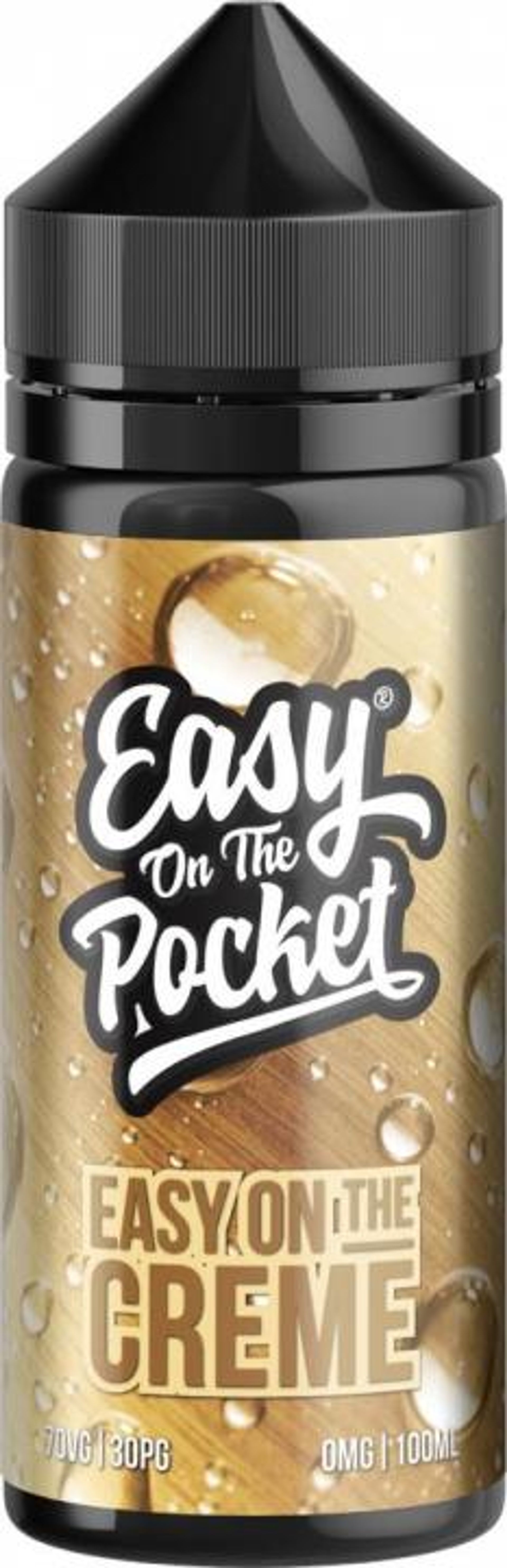 Image of Easy On The Creme by Easy On The Pocket
