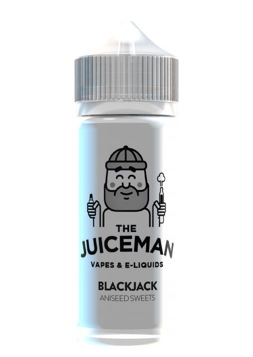 Image of Blackjack by The Juiceman