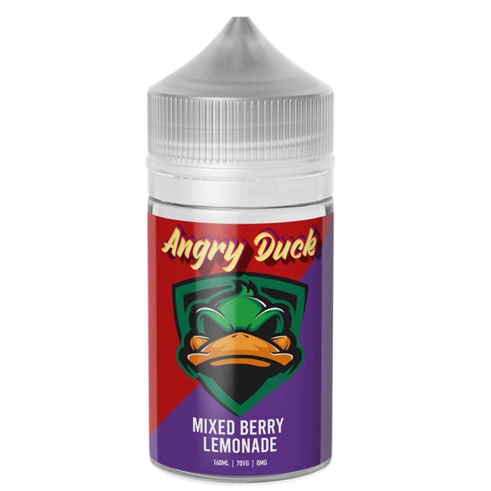 Image of Mixed Berry Lemonade by Angry Duck
