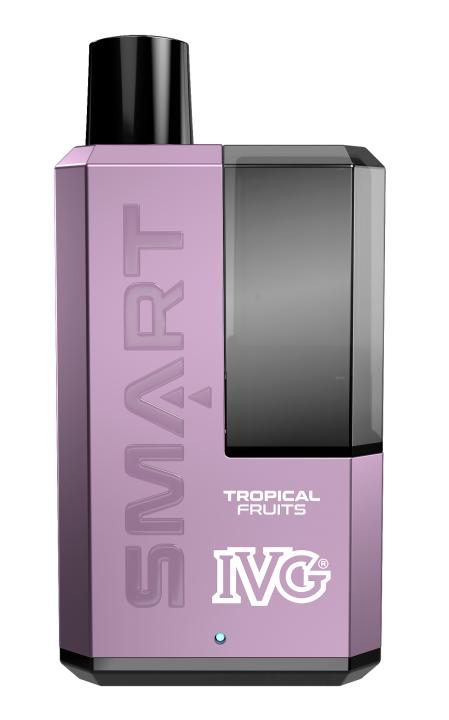 Tropical Fruits IVG