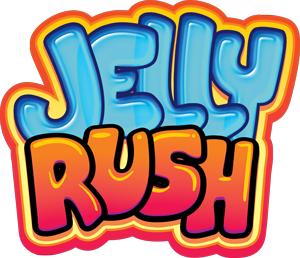 Jelly Rush Logo