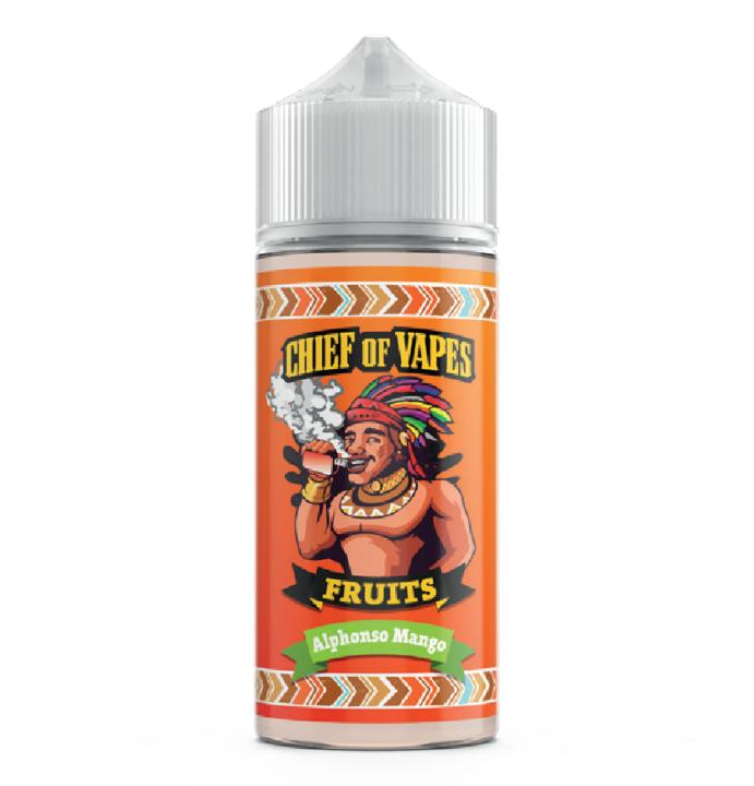 Image of Alfonso Mango by Chief Of Vapes