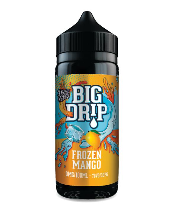 Image of Frozen Mango by Big Drip By Doozy