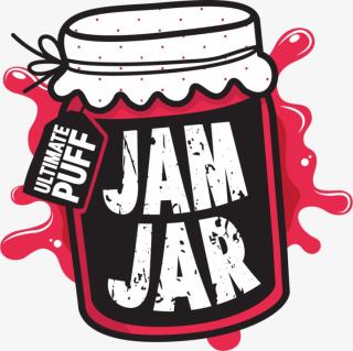 Jam Jar Logo