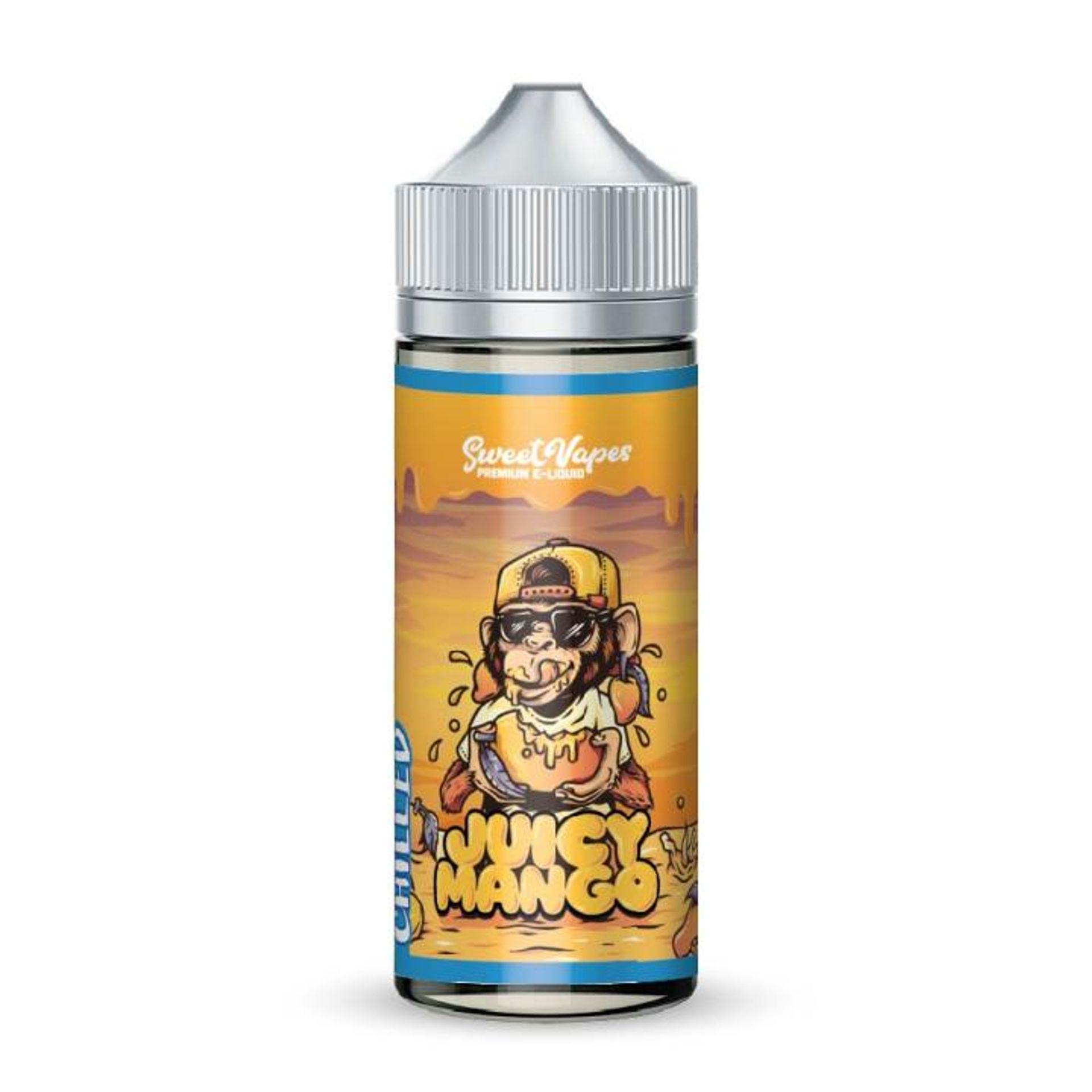Image of Chilled Juicy Mango by Sweet Vapes