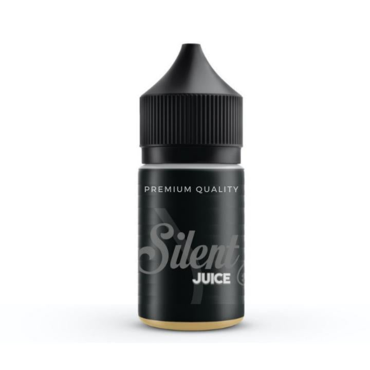 Image of Black Cherry by Silent