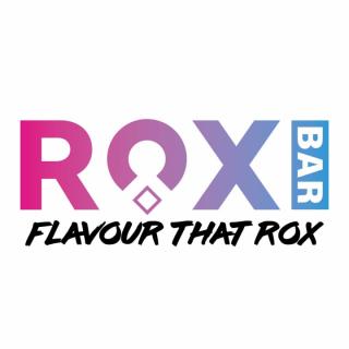 ROX Bar Logo