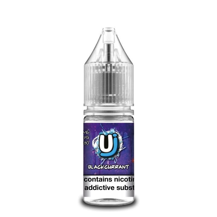 Image of Blackcurrant by Ultimate Juice
