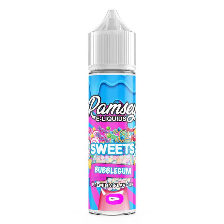 Image of Bubblegum Sweet 50ml by Ramsey