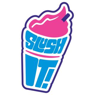 Slush It Logo