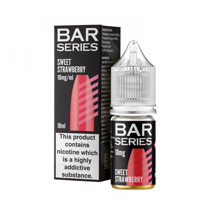 Image of Sweet Strawberry by Bar Series