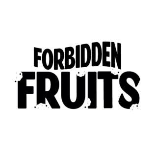 Forbidden Fruits Logo