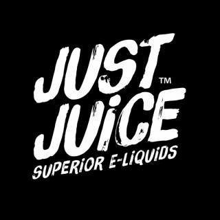 Just Juice Nic Salt E-Liquids