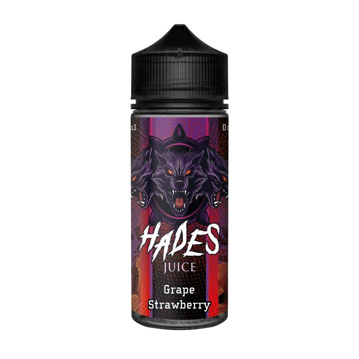 Image of Grape Strawberry by Hades