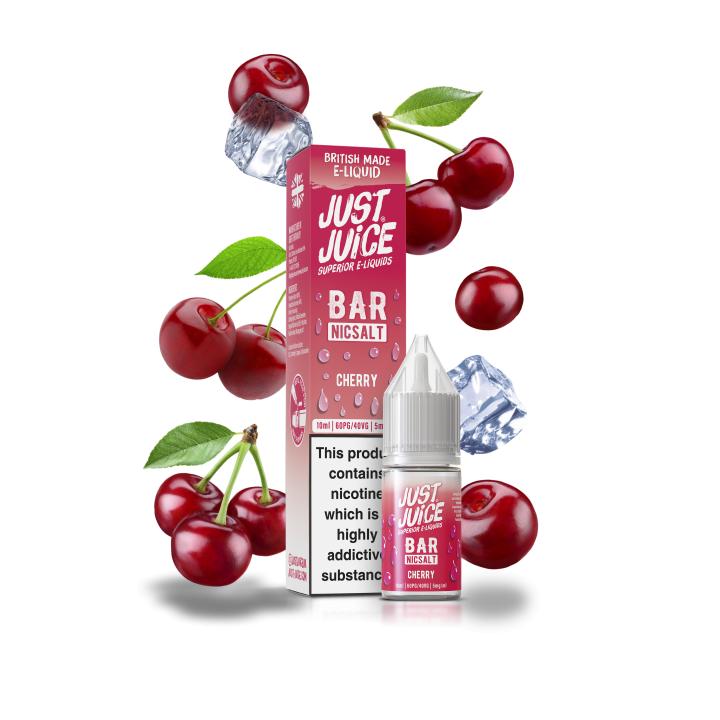 Image of Cherry by Just Juice