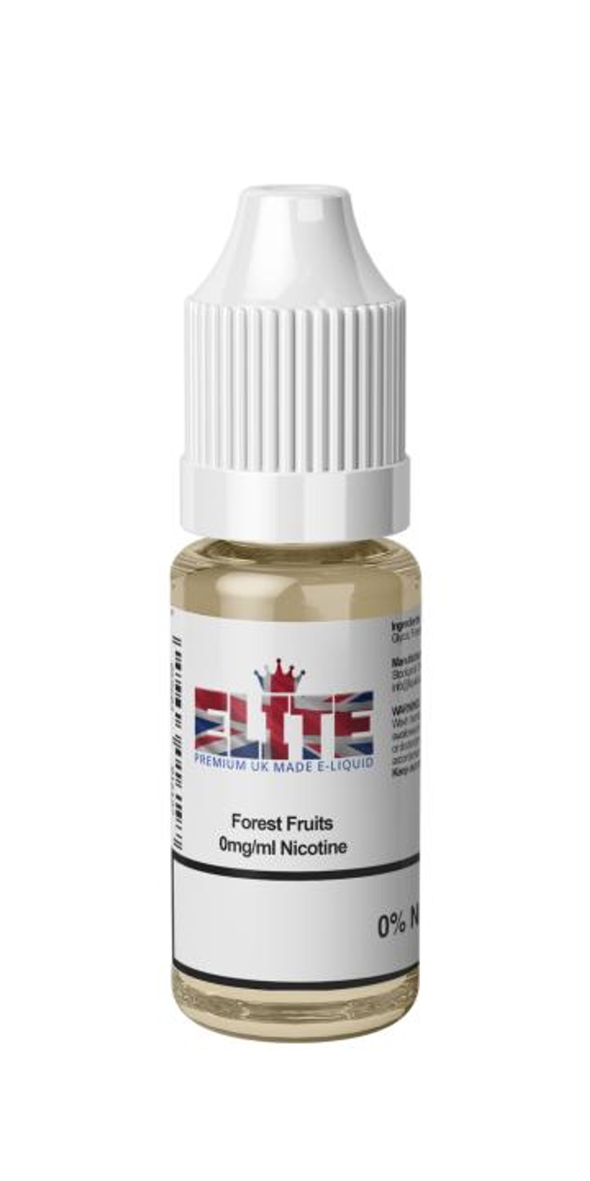 Image of Aniseed Fireball by Elite