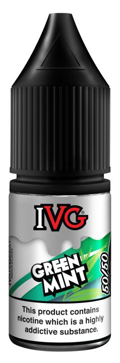Image of Green Mint by IVG