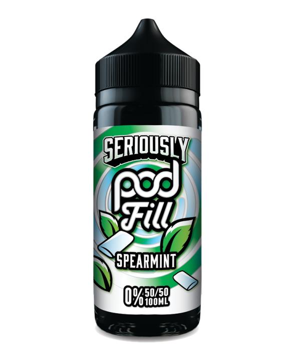 Image of Spearmint by Seriously By Doozy