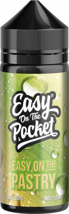 Image of Easy On The Pastry by Easy On The Pocket