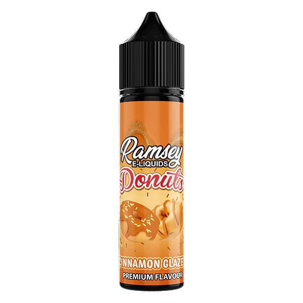 Image of Cinnamon Glazed Donuts 50ml by Ramsey