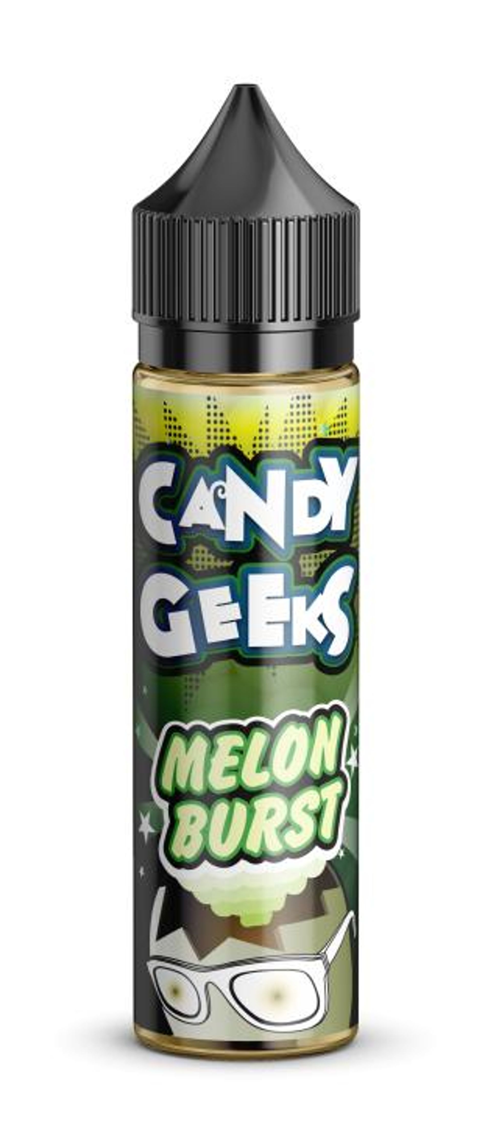 Image of Melon Burst by Candy Geeks