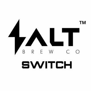 Salt Switch Logo