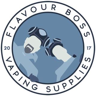 Flavour Boss Logo