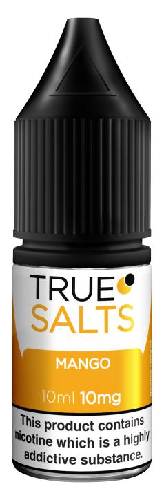 Mango True Salts