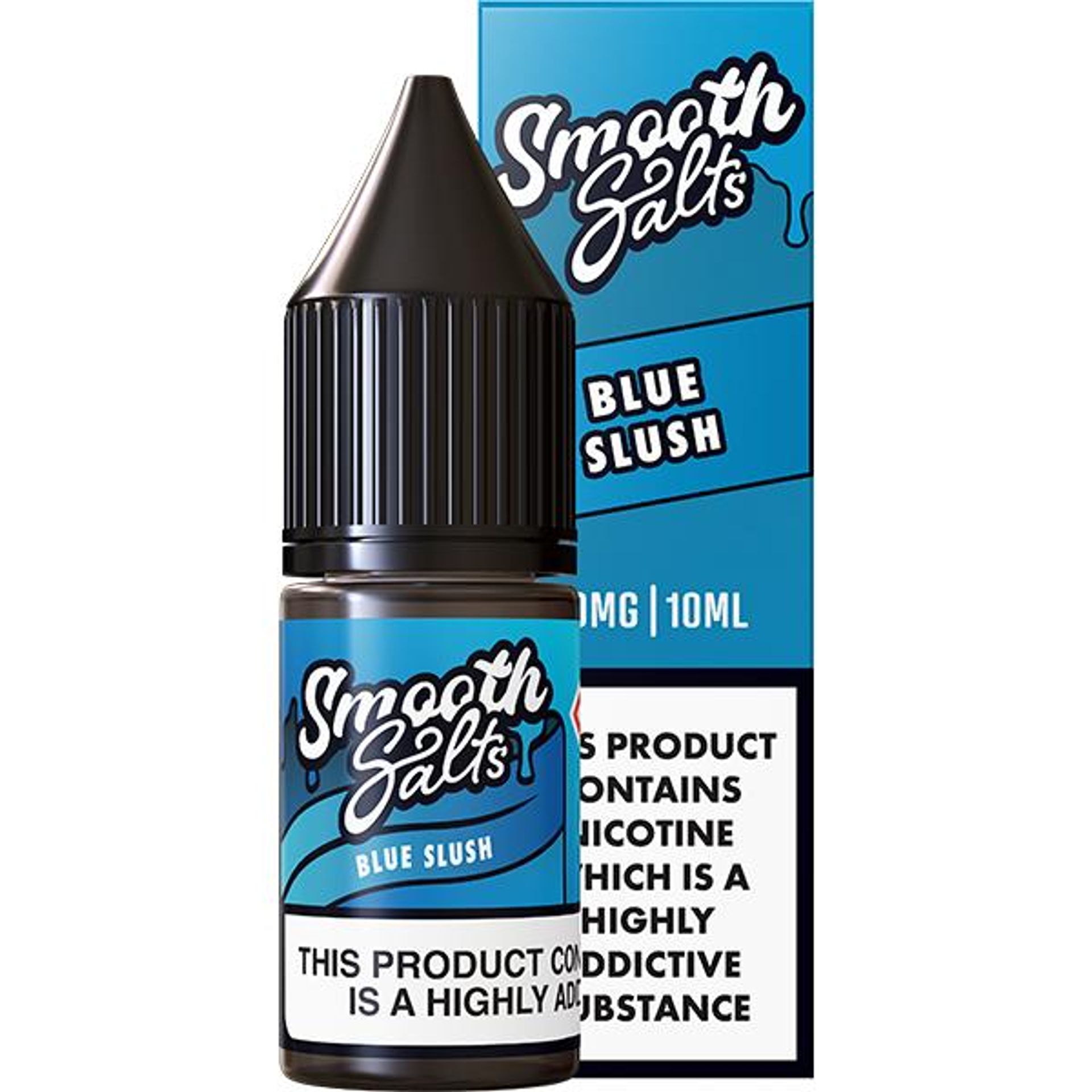 Image of Blue Slush by Smooth Salts
