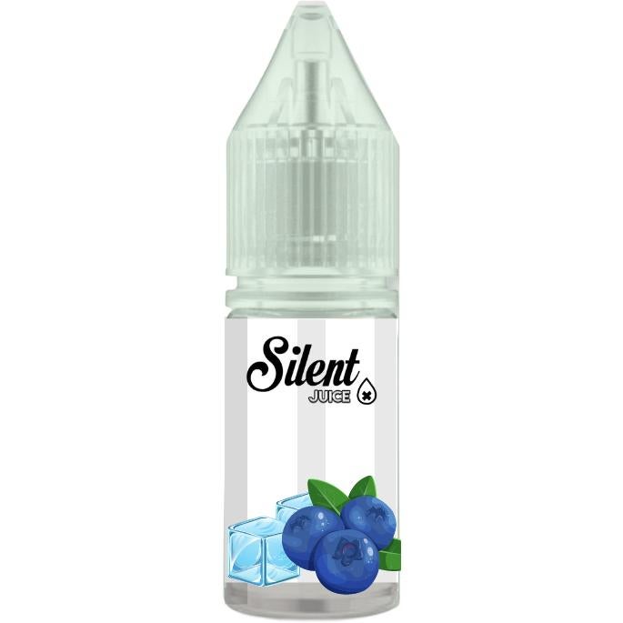 Image of Arctic Blueberry by Silent