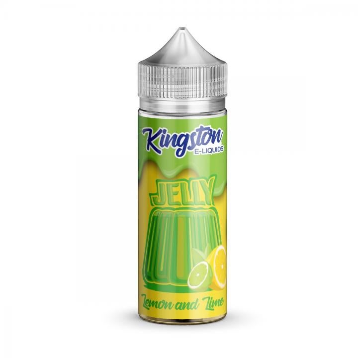 Image of Lemon & Lime Jelly by Kingston