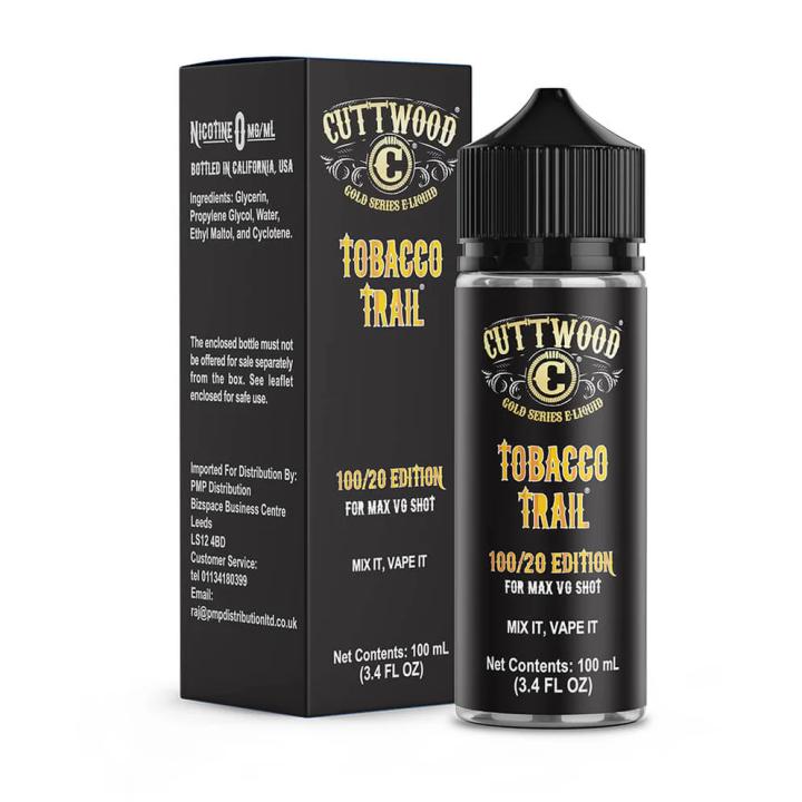 Image of Tobacco Trail by Cuttwood