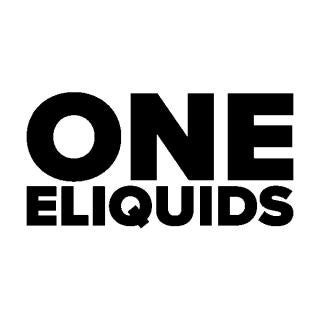 One E-Liquids Logo
